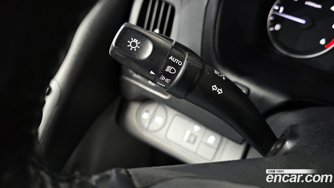 Hyundai Starex 2019