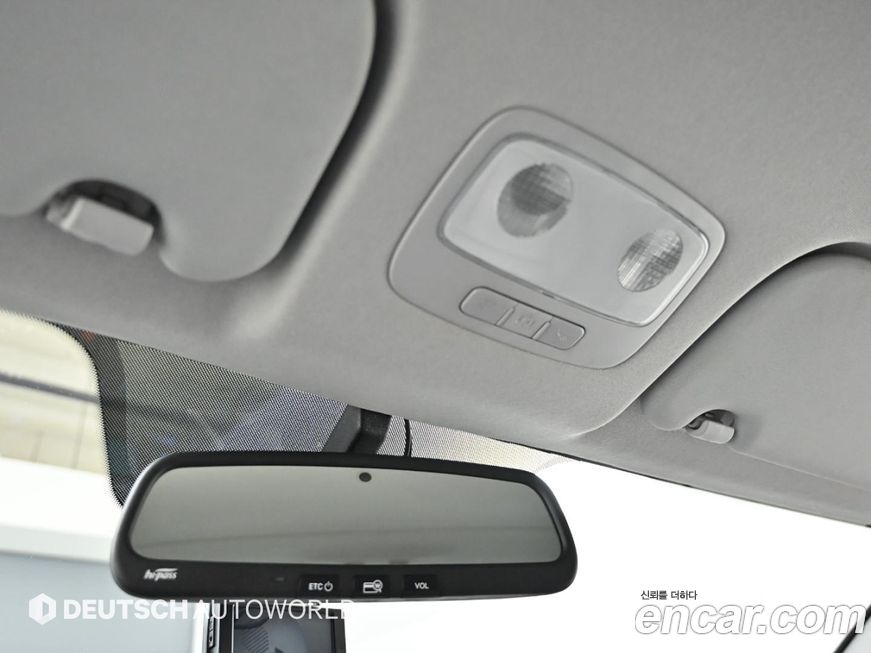 Hyundai Starex 2018
