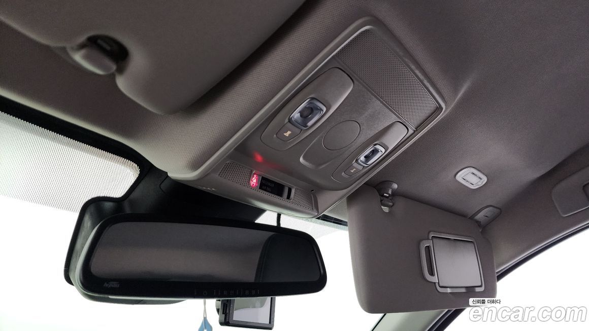 Renault-KoreaSamsung XM3 2020