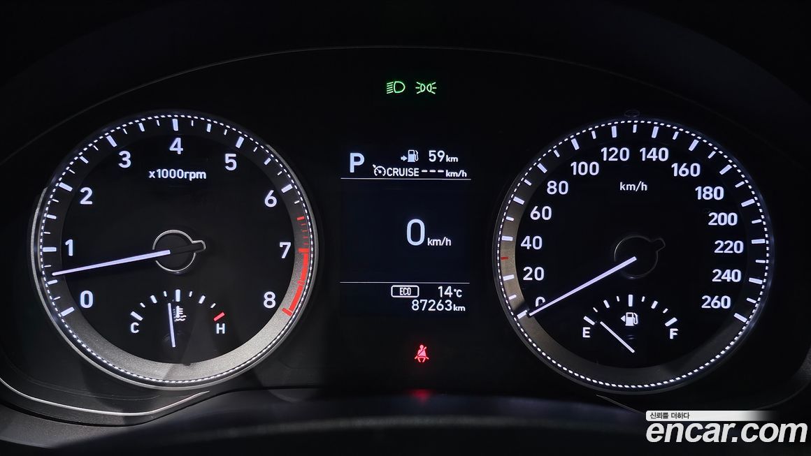 Hyundai Grandeur 2017