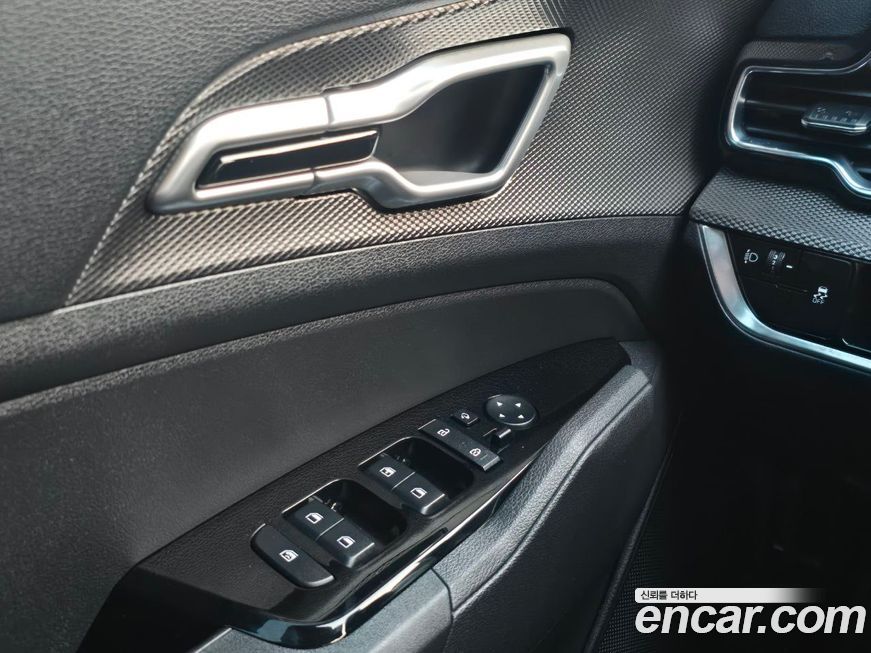 Kia Sportage 2023