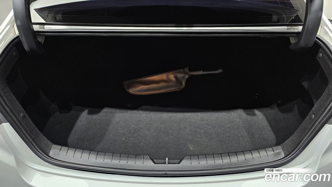 Hyundai Sonata 2018