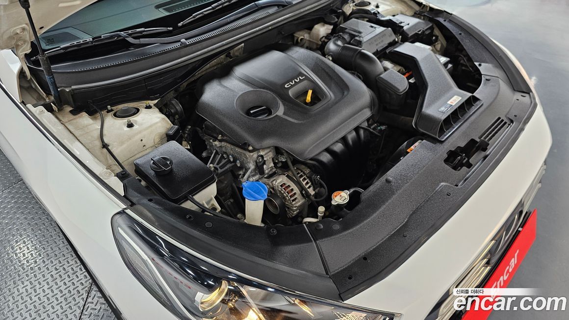 Hyundai Sonata 2018