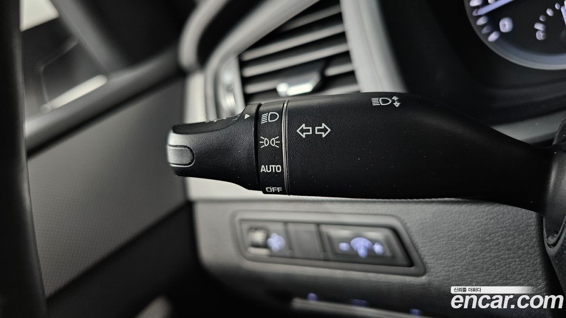 Hyundai Sonata 2018