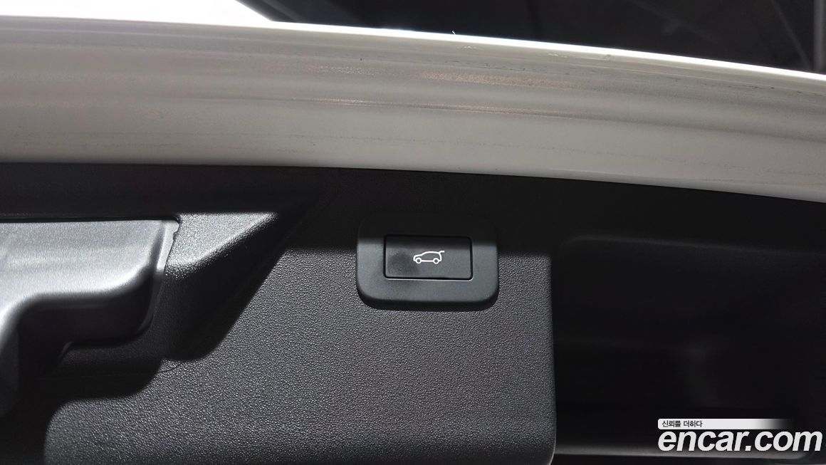 Land Rover Discovery Sport 2025