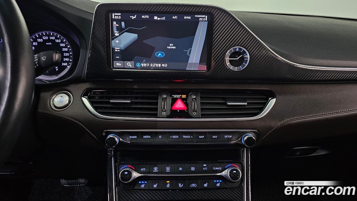 Hyundai Grandeur 2017