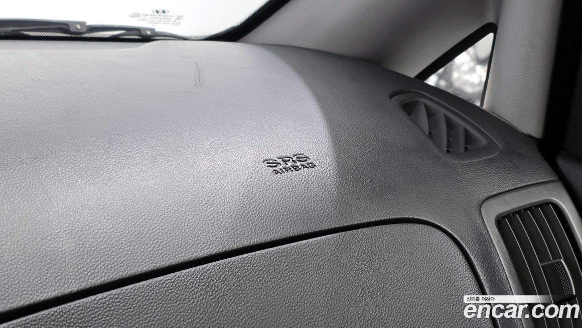 Hyundai Starex 2021