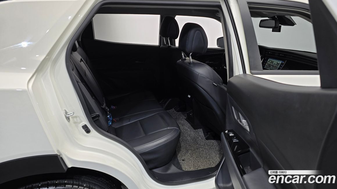KG_Mobility_Ssangyong KORANDO 2022