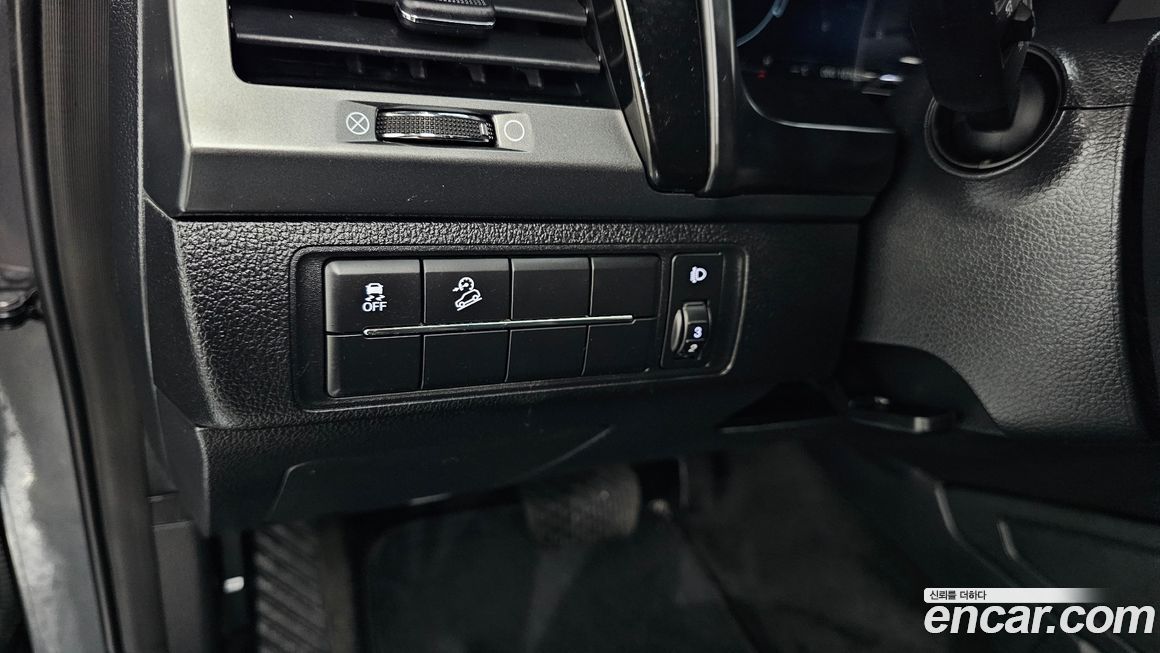 KG_Mobility_Ssangyong Rexton 2022