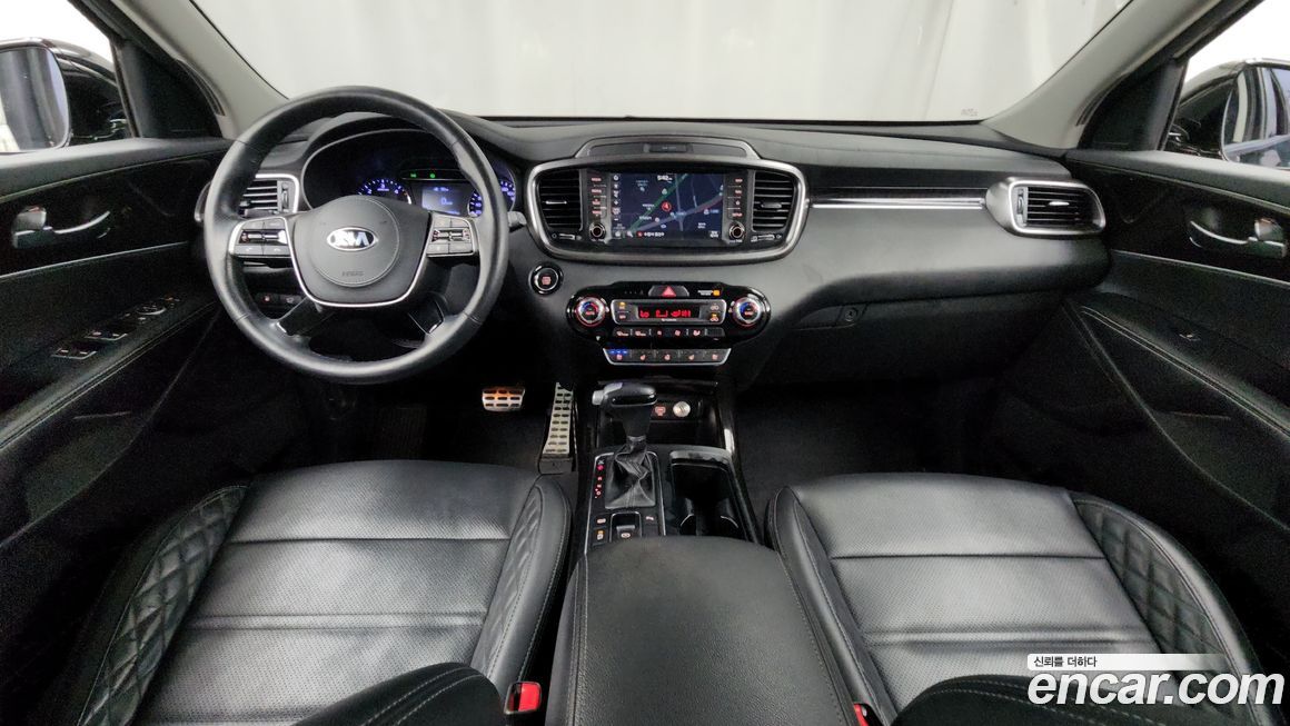Kia Sorento 2020