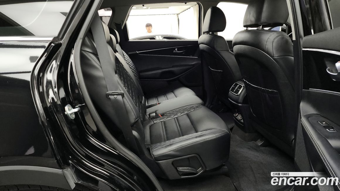Kia Sorento 2020