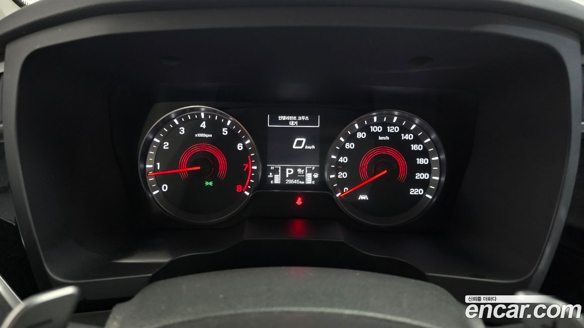 KG_Mobility_Ssangyong KORANDO 2022