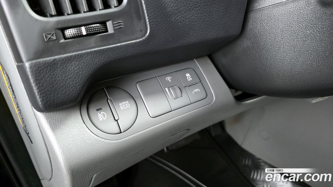 Hyundai Starex 2021