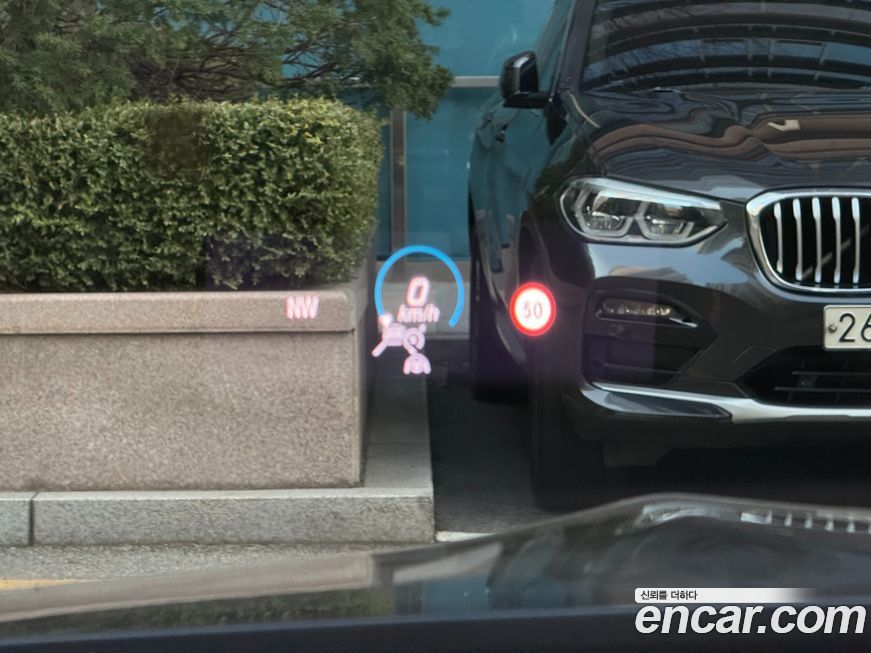 Mercedes-Benz CLS-Class 2021