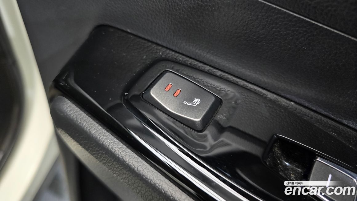 KG_Mobility_Ssangyong KORANDO 2022