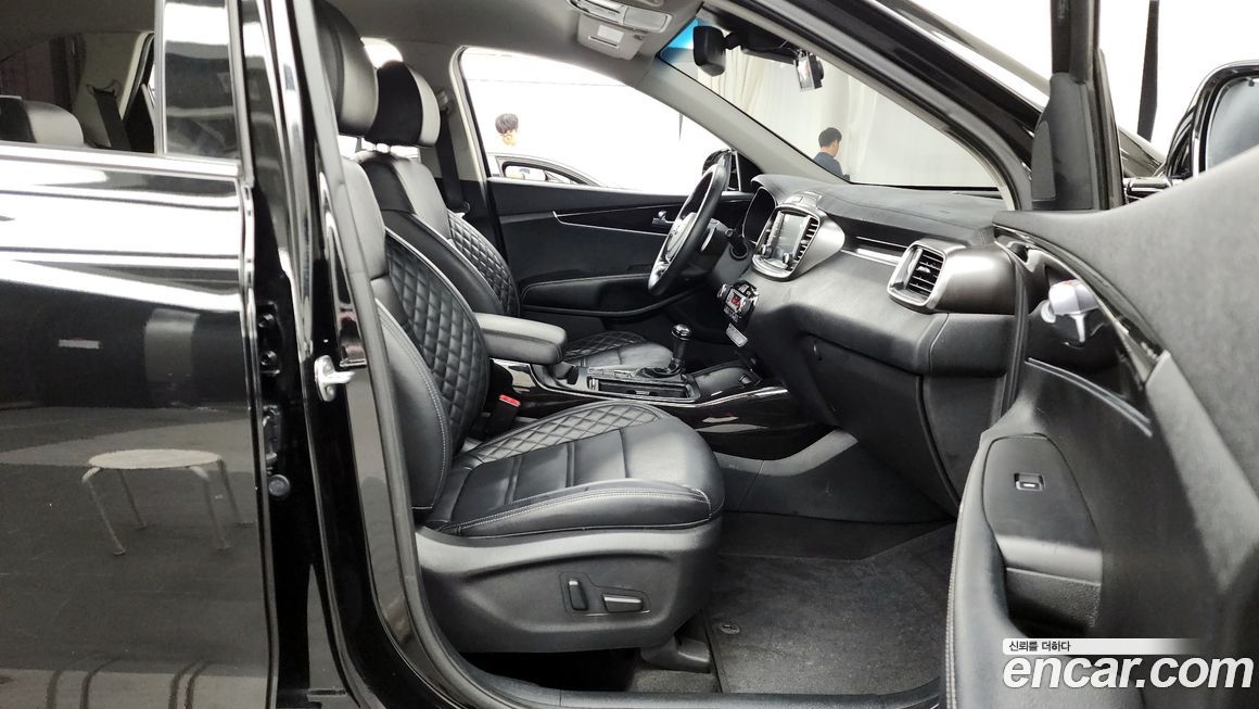 Kia Sorento 2020