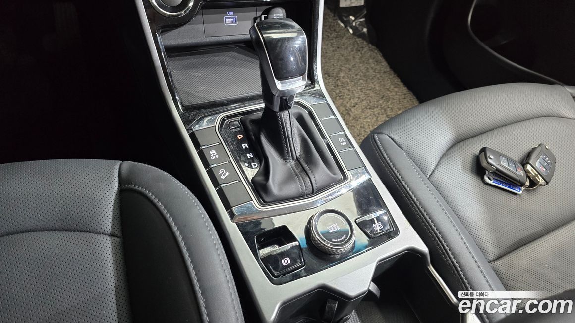 KG_Mobility_Ssangyong KORANDO 2022