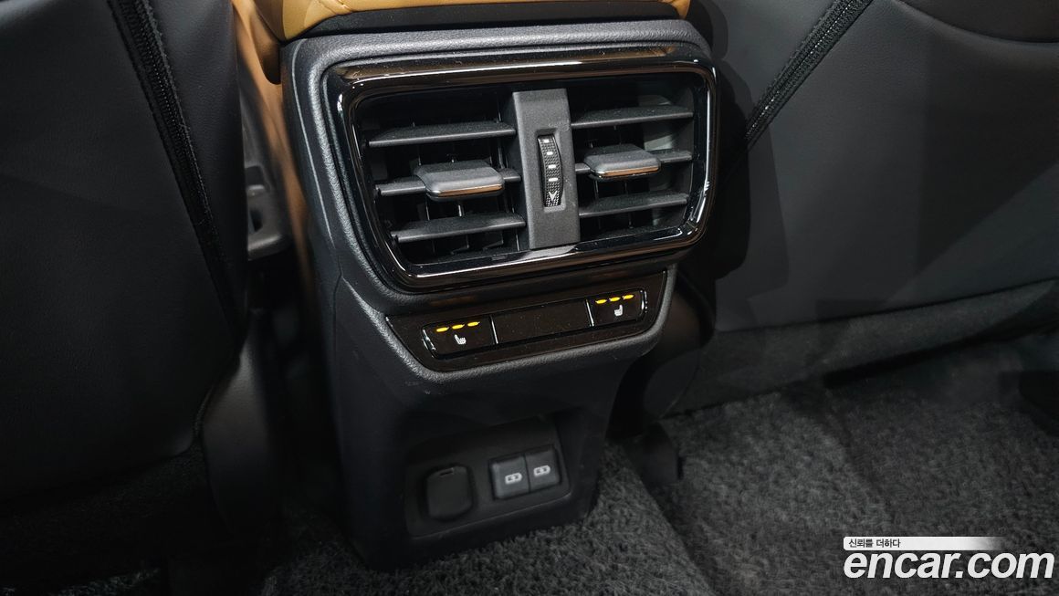 Lexus NX 2023