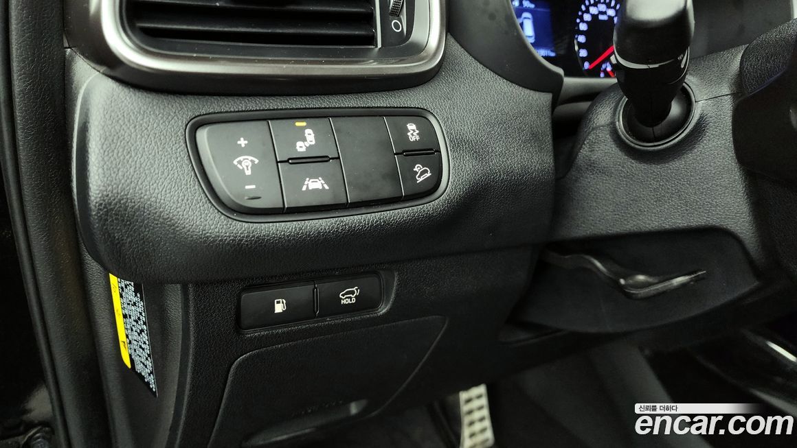 Kia Sorento 2020