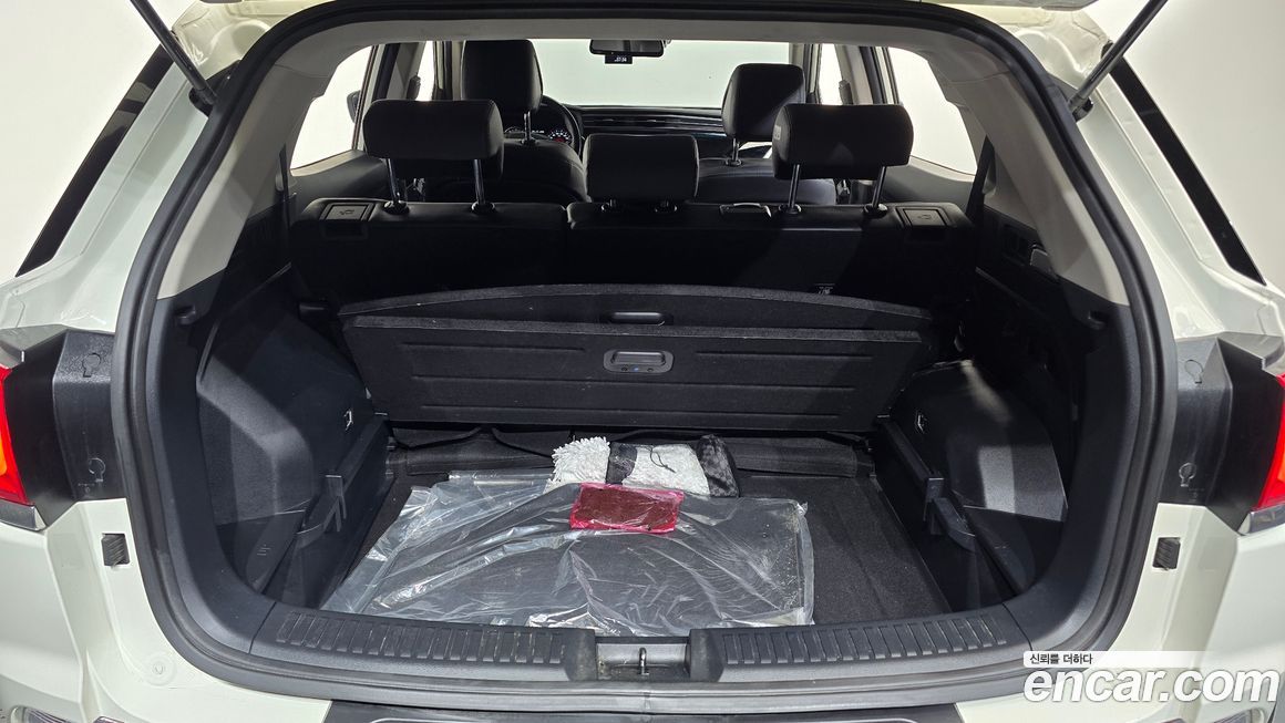 KG_Mobility_Ssangyong KORANDO 2022