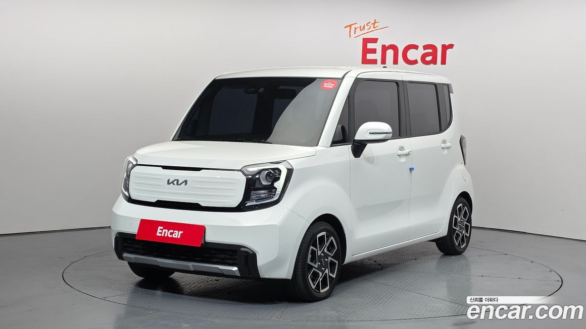 Kia RAY 2025