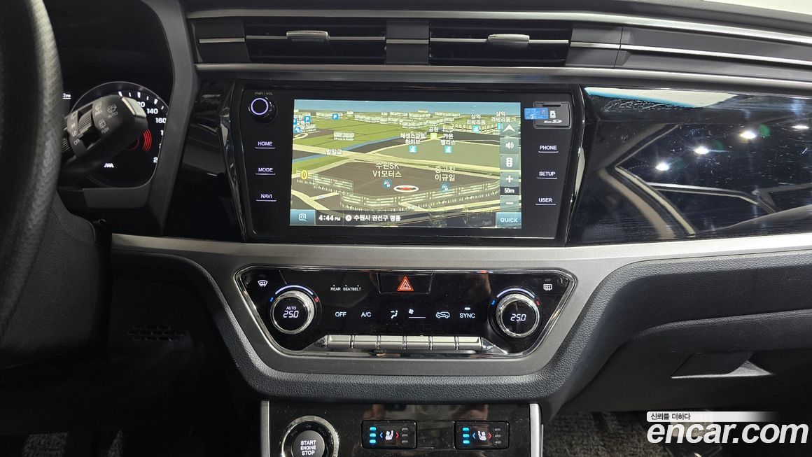 KG_Mobility_Ssangyong KORANDO 2022