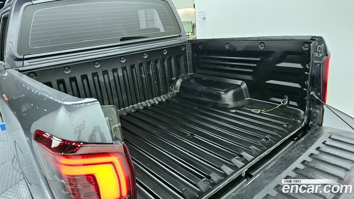 KG_Mobility_Ssangyong Rexton 2022