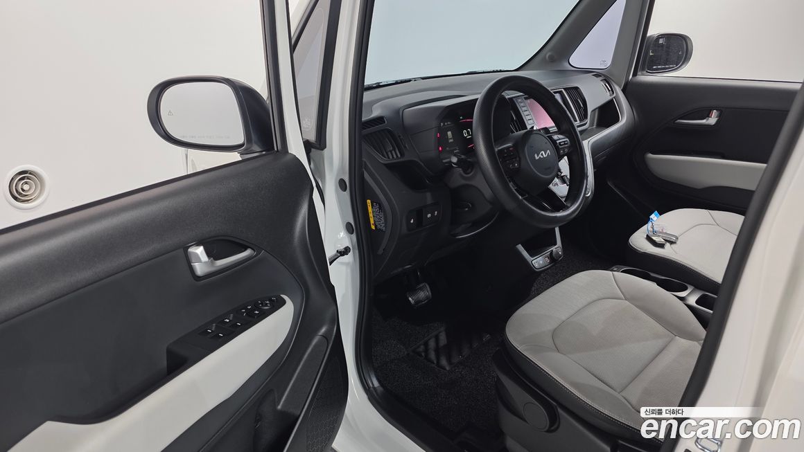 Kia RAY 2025