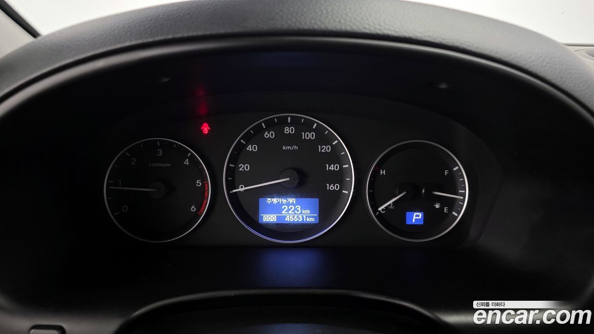 Hyundai Starex 2021