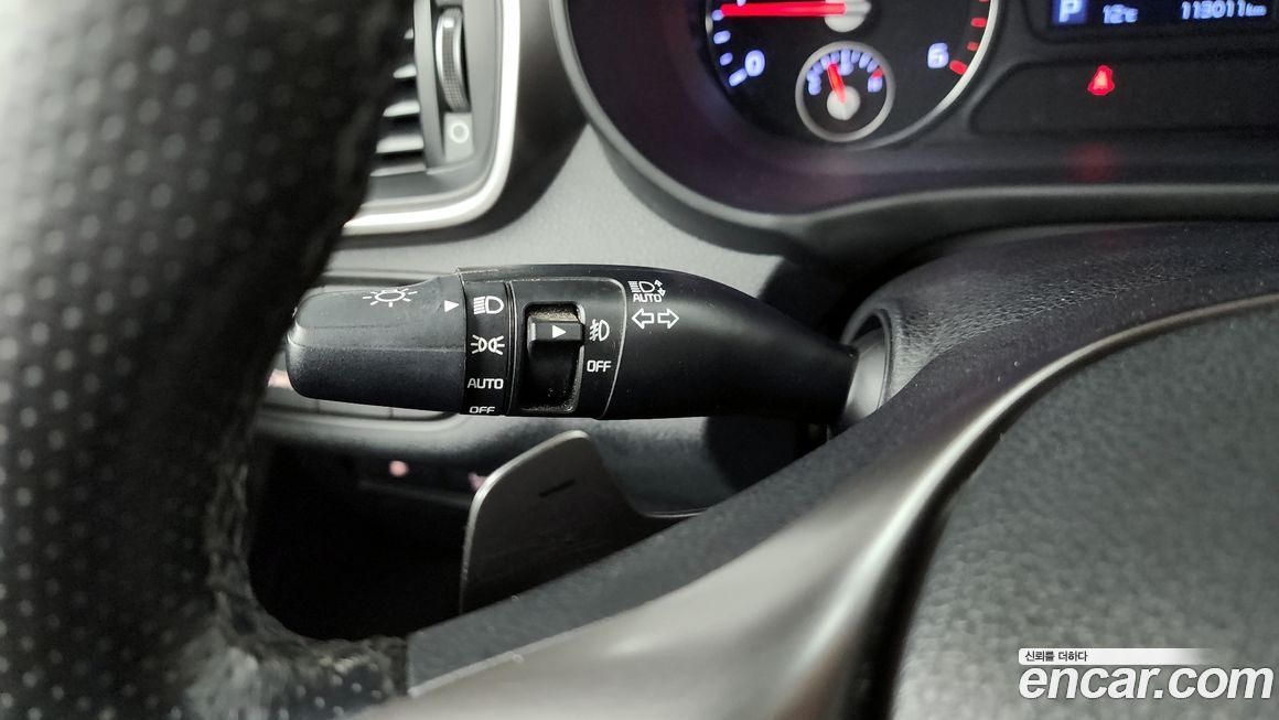Kia Sorento 2020
