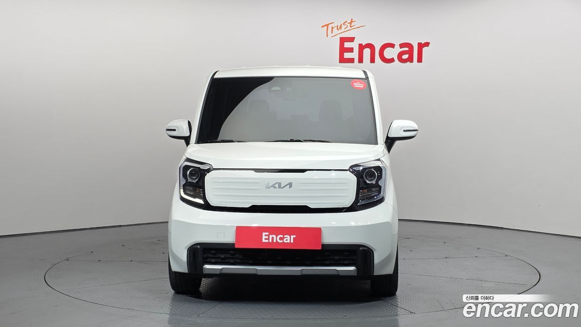 Kia RAY 2025