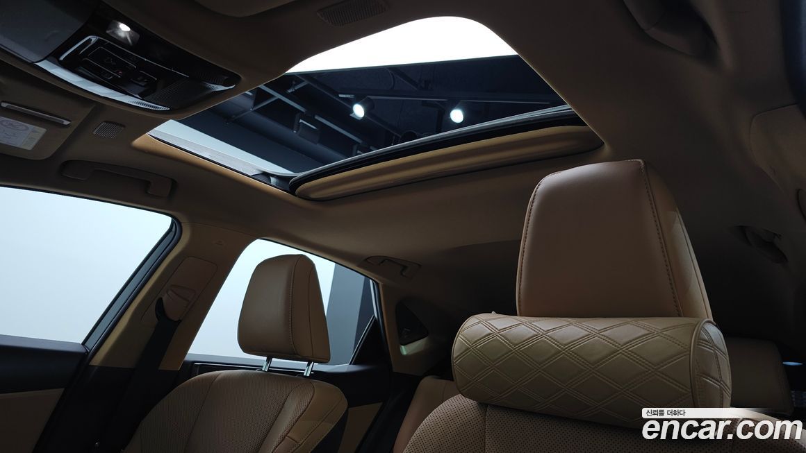 Lexus NX 2023