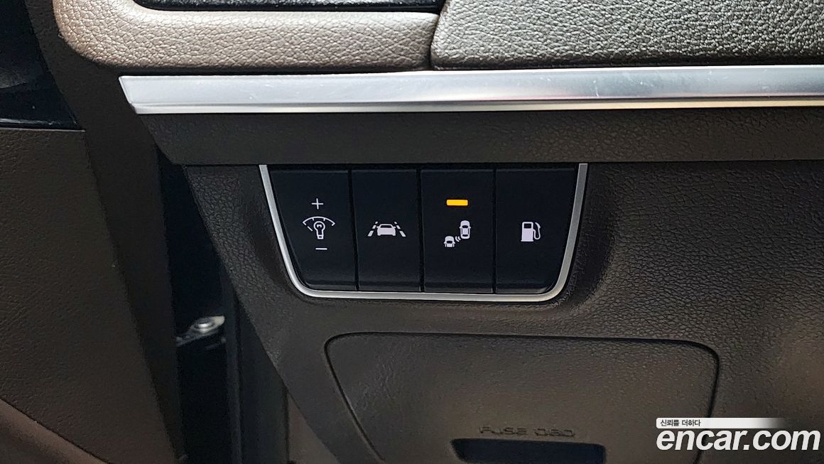 Kia Stinger 2018