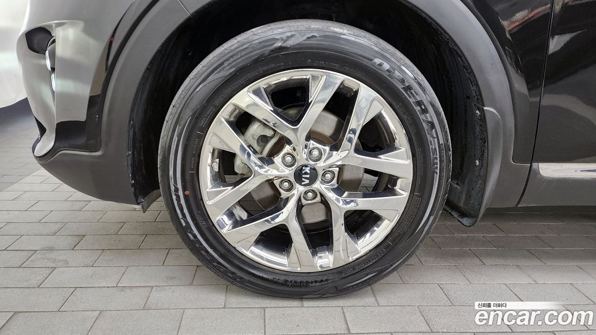 Kia Sorento 2020