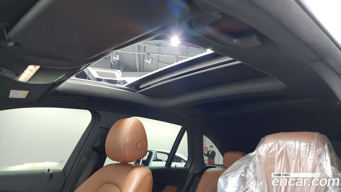 Mercedes-Benz GLC-Class 2022