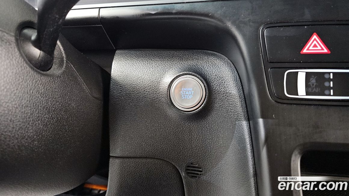 Hyundai Staria 2022