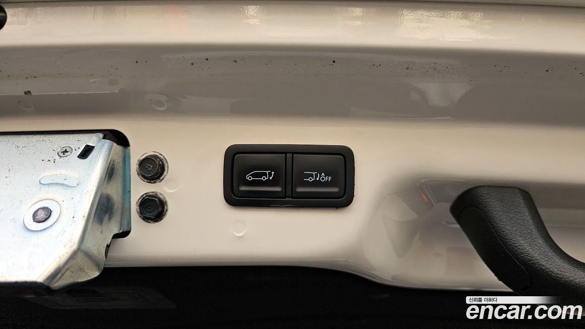 Hyundai Staria 2022