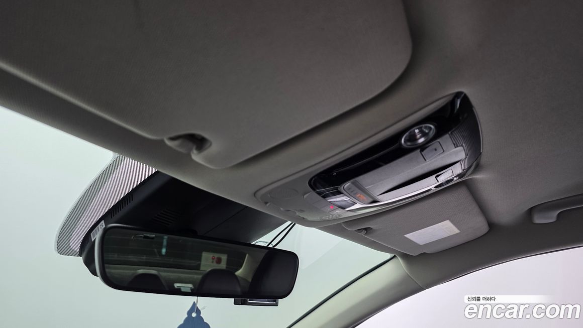 Kia K5 2022