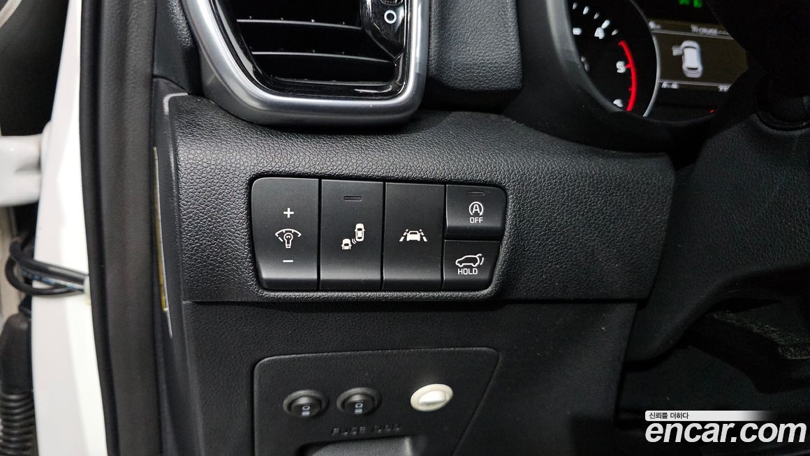 Kia Sportage 2019