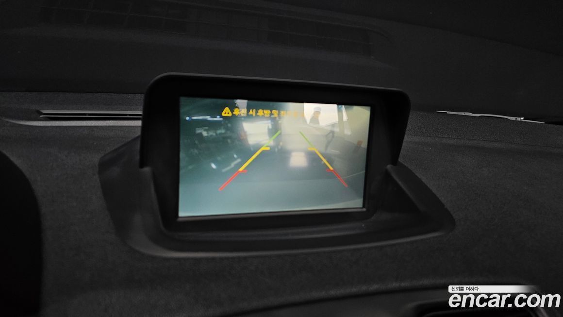 Renault-KoreaSamsung SM3 2017