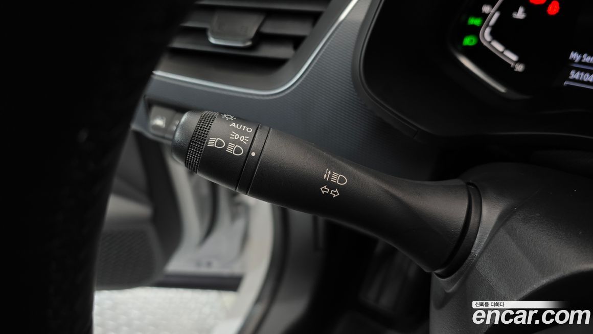 Renault-KoreaSamsung XM3 2022