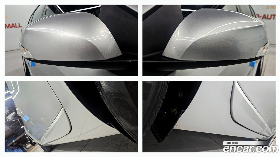 Renault-KoreaSamsung SM3 2013