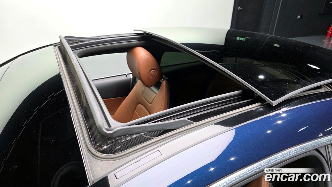 Mercedes-Benz C-Class 2018