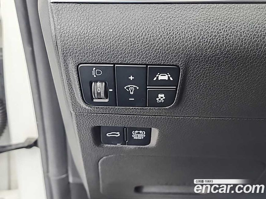 Kia K5 2020