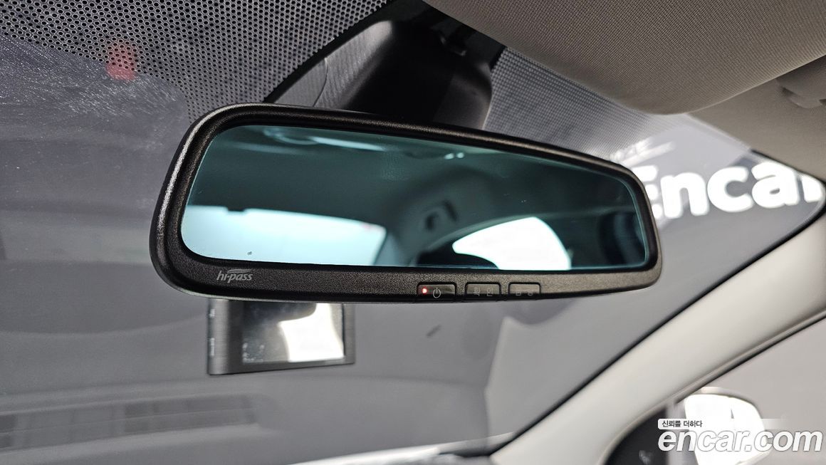 Renault-KoreaSamsung SM3 2017