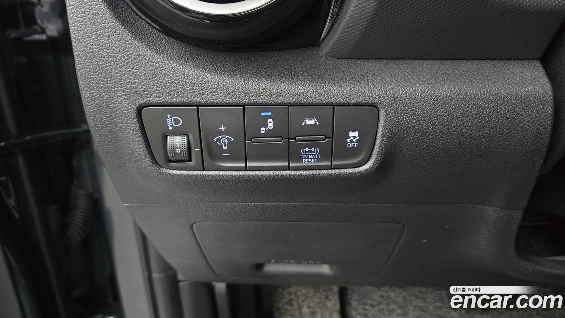 Hyundai Kona 2020