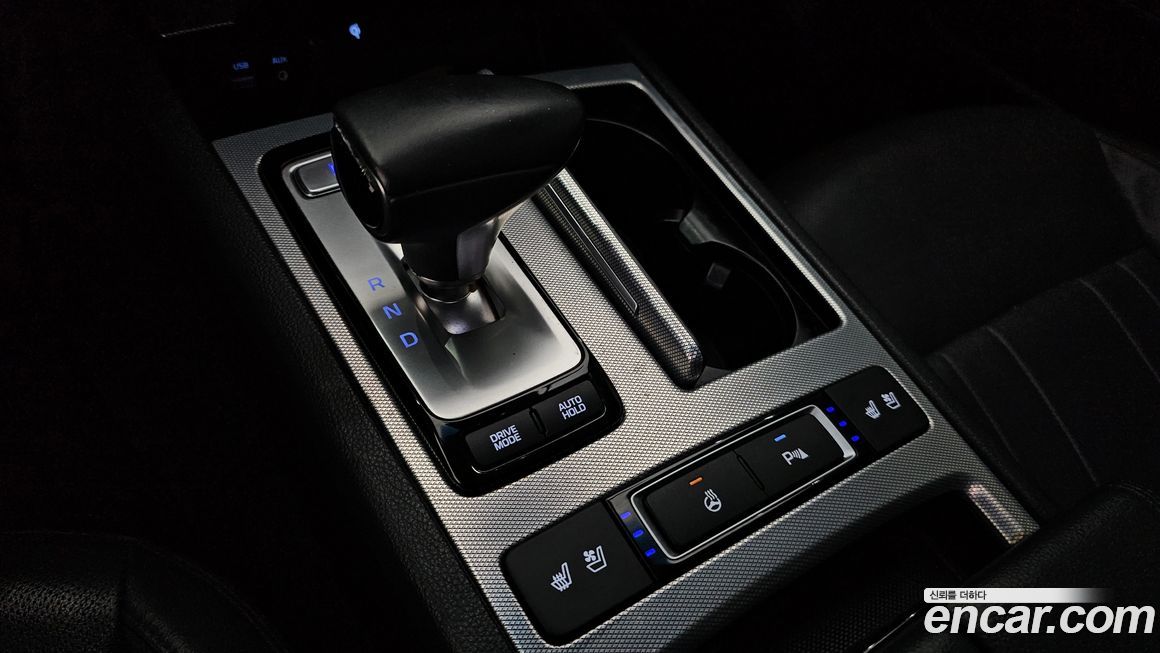 Genesis G80 2018
