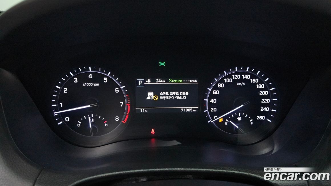 Genesis G80 2018