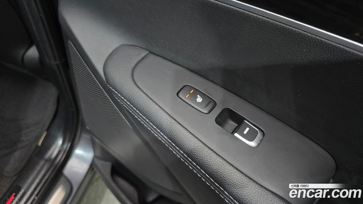 Kia Sorento 2019
