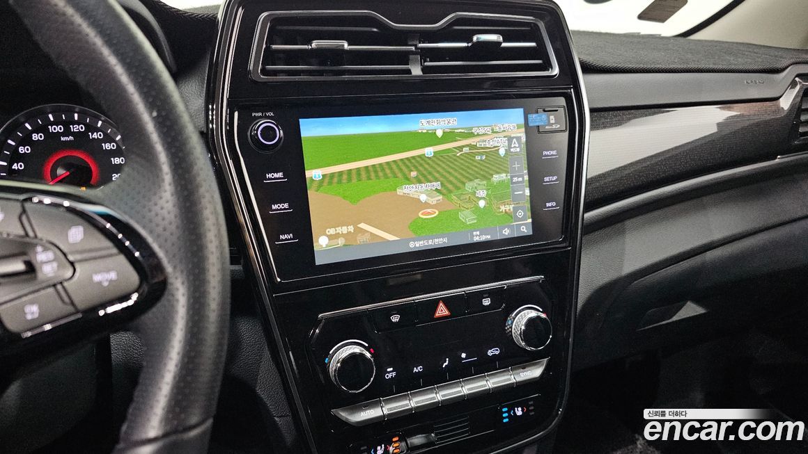 KG_Mobility_Ssangyong TIBOLI 2023